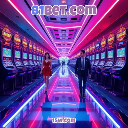 81bet.com: Explore o Mundo Fascinante do Baccarat Online