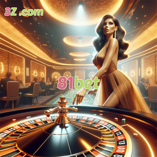 Plataforma de Jogos: Mergulhe na Experiência 81bet.com