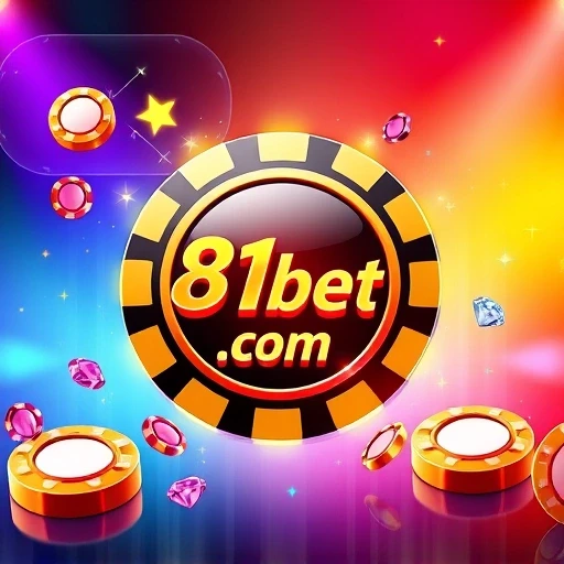 Logo da 81bet.com
