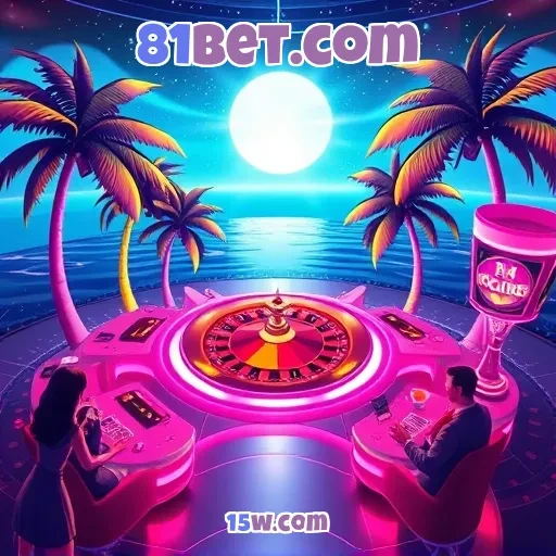 81bet.com: Como o Suporte Melhora sua Experiência de Jogo
